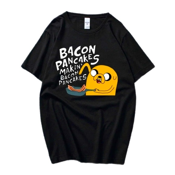 Adventure Time Jake Tee - Picture 2 of 2